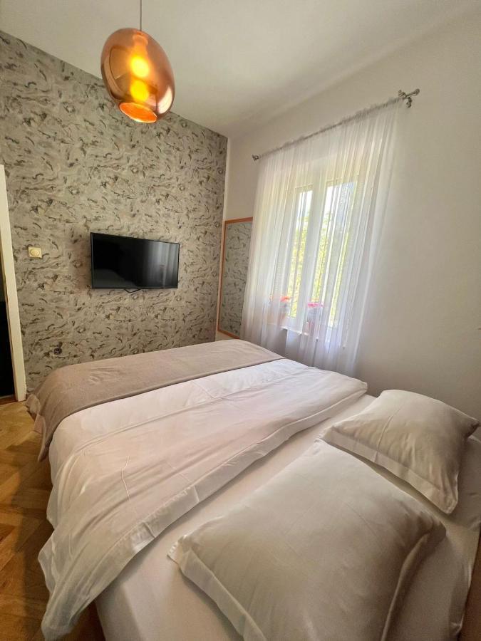 Apartment Kiki Kotor Exterior photo